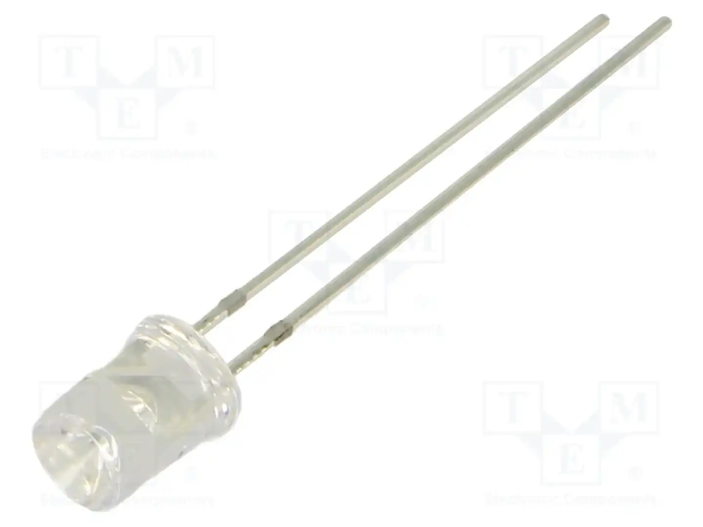 OPTOSUPPLY OSY5PA53C1A-5V — Круглые светодиоды THT