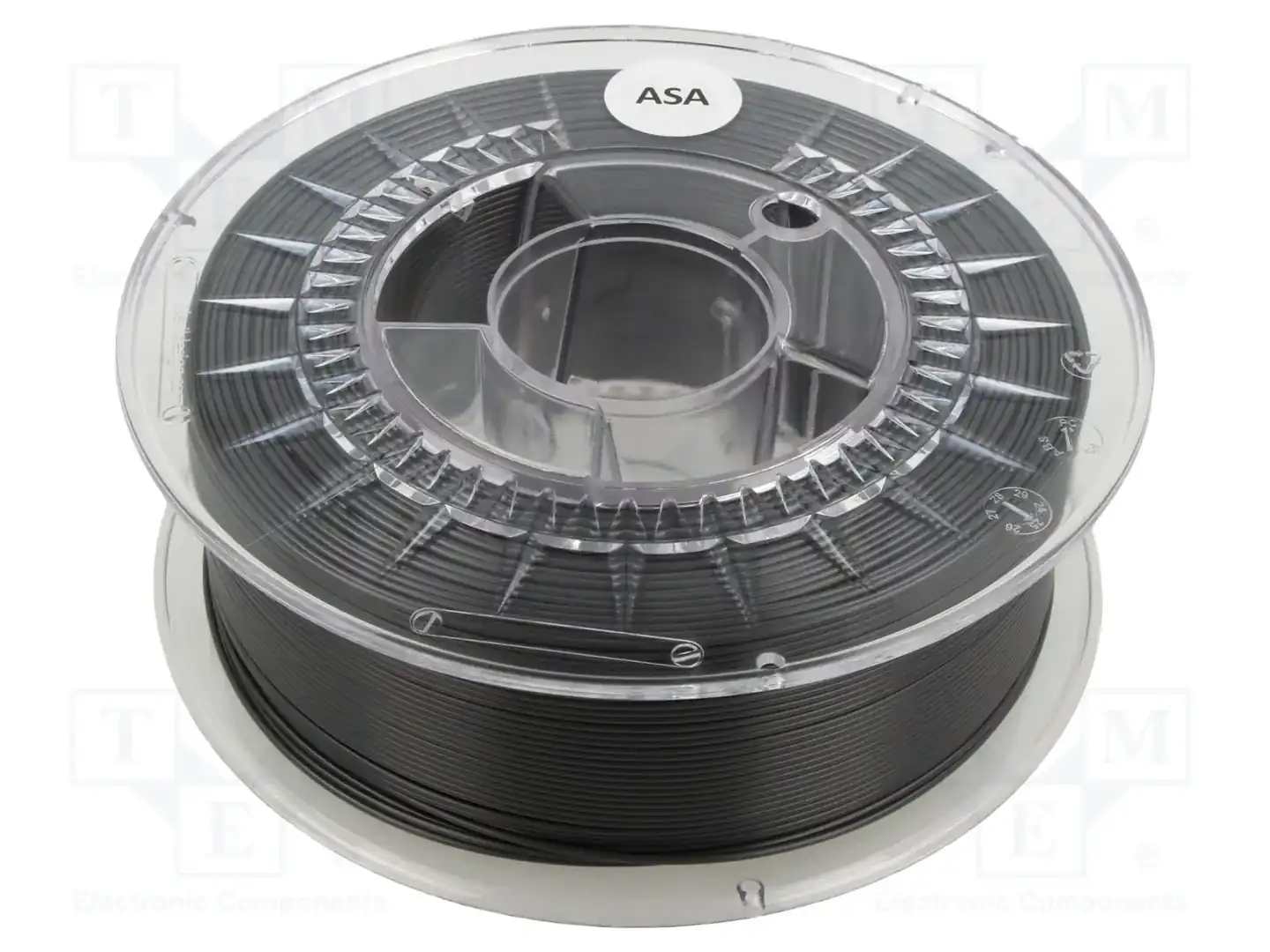 DEVIL DESIGN ASA 1,75 DARK GRAY 0,8 — Принтеры 3D и аксессуары