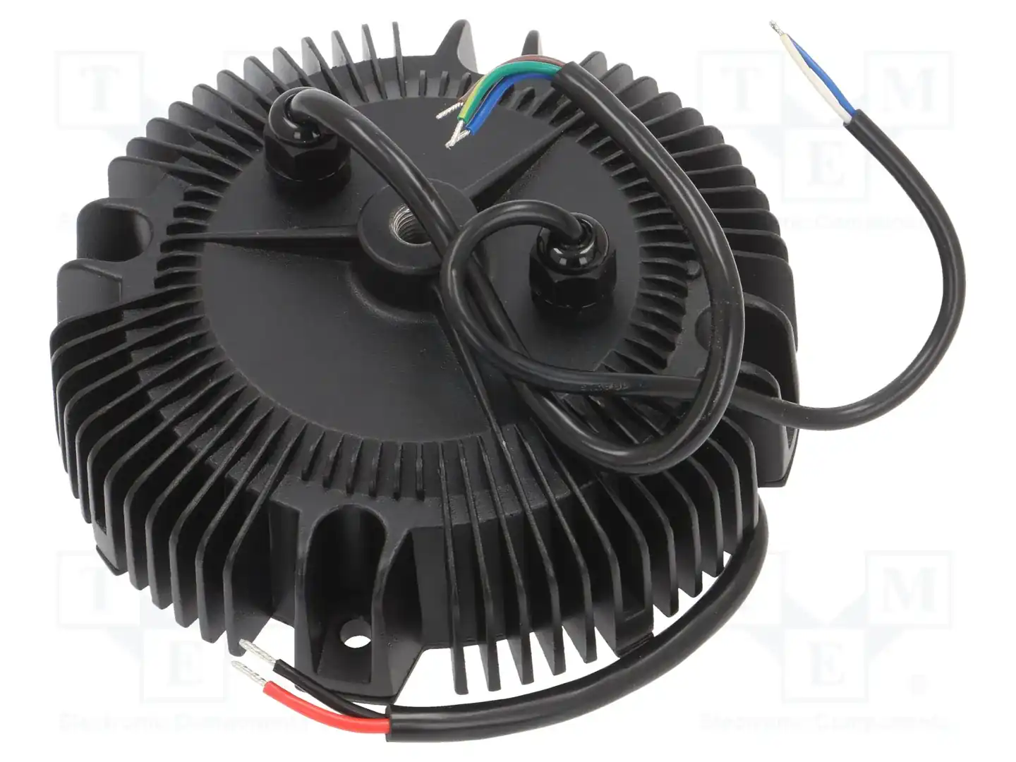 MEAN WELL HBG-240-36AB — Блоки питания для LED