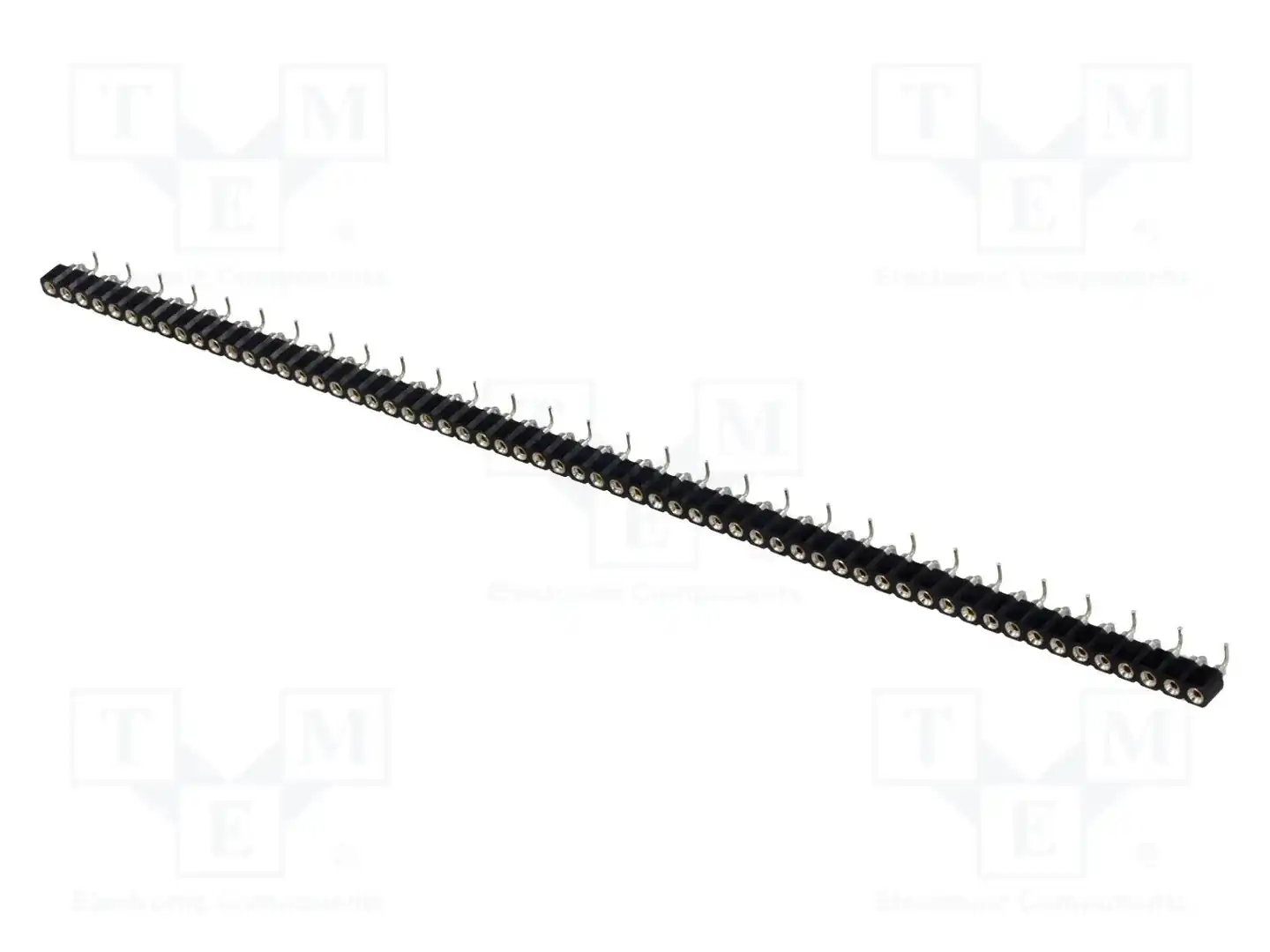 CONNFLY DS1002-01-1*60S13 — Штекерные планки и гнезда