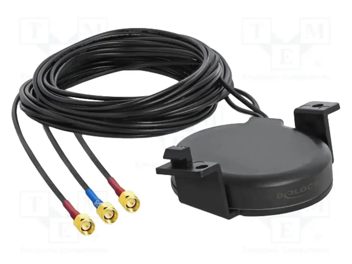 DELOCK 12700 — Компьютерные аксессуары - прочее