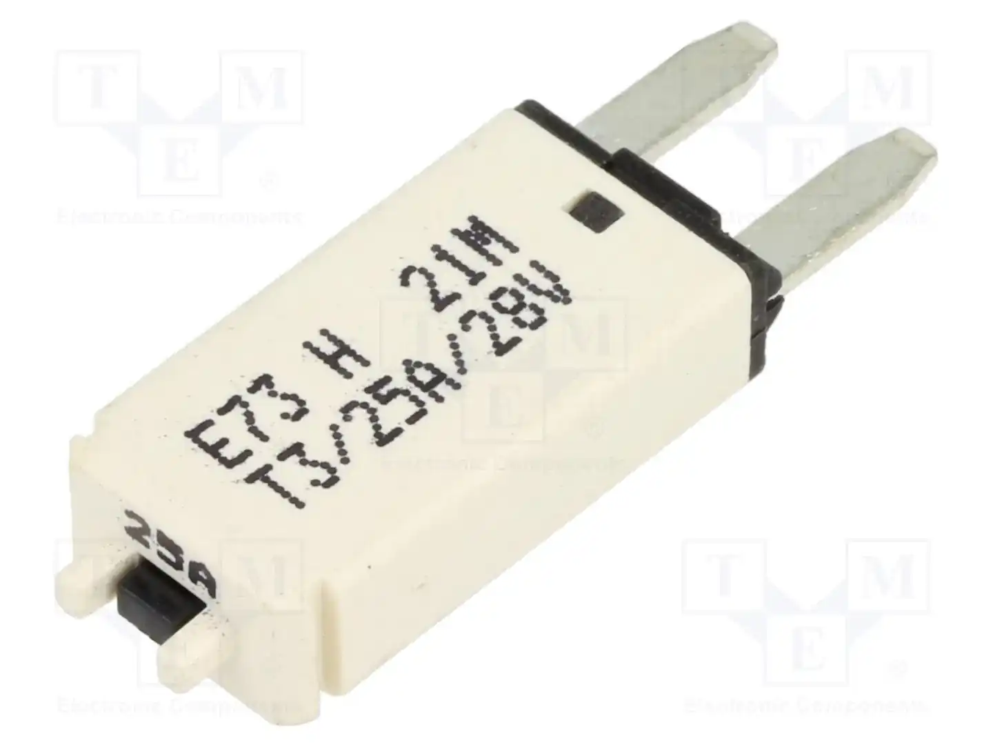 GLOSO E73-25H-8-01 — Предохранители автомобильные мини