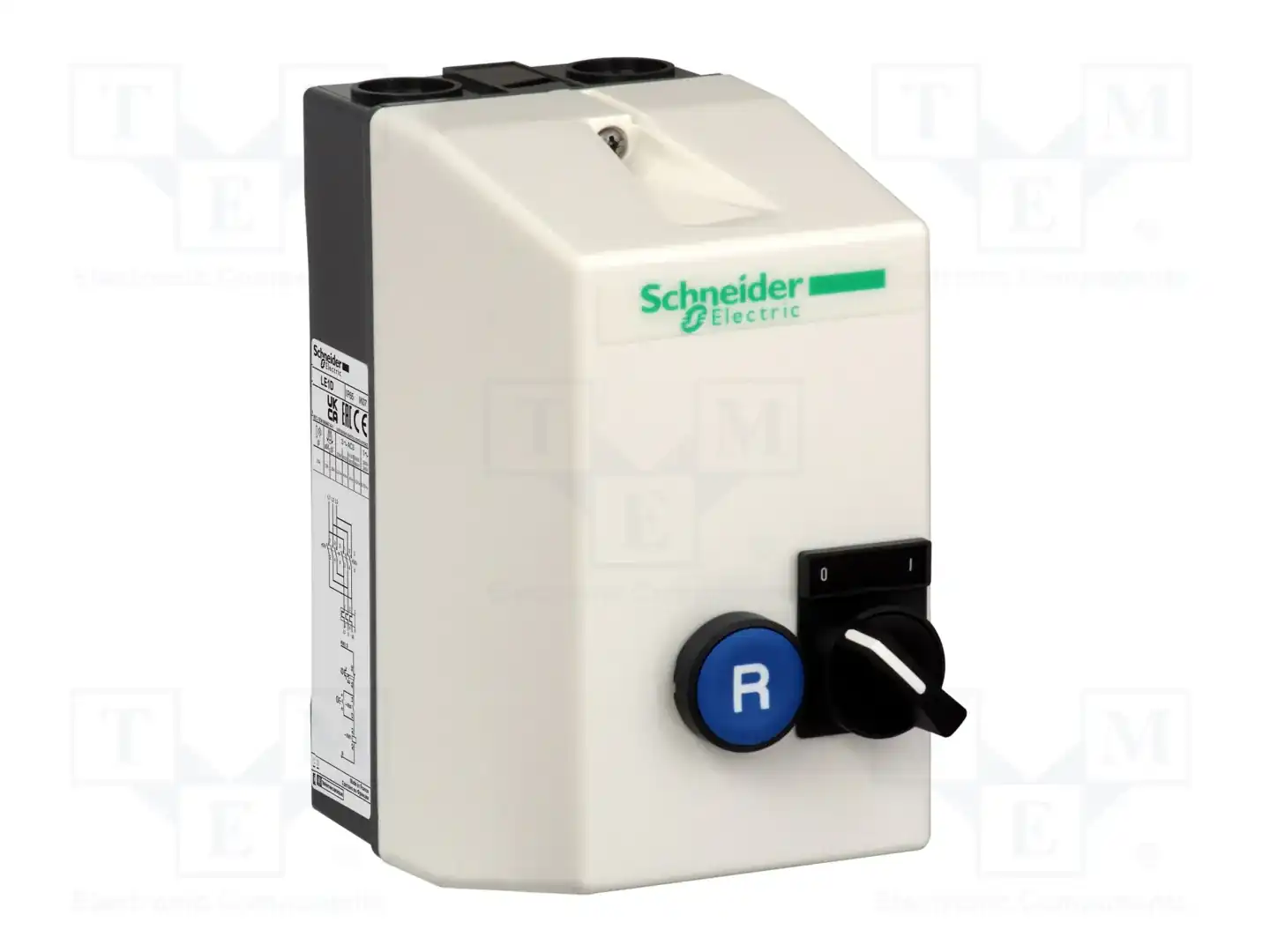 SCHNEIDER ELECTRIC LE1D09P7A13 — Стартеры