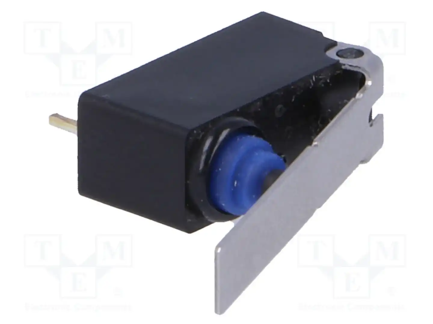 OMRON Electronic Components D2HW-A221D — Микропереключатели SNAP ACTION