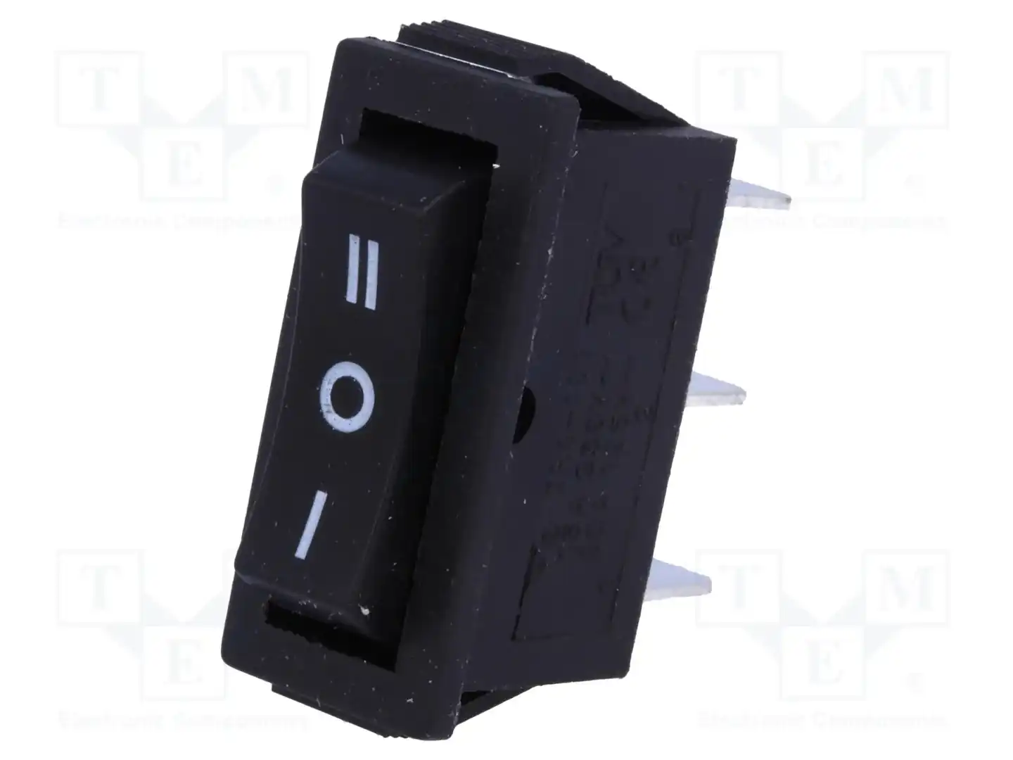 NINIGI RS1033C0BK — Переключатели типа Rocker