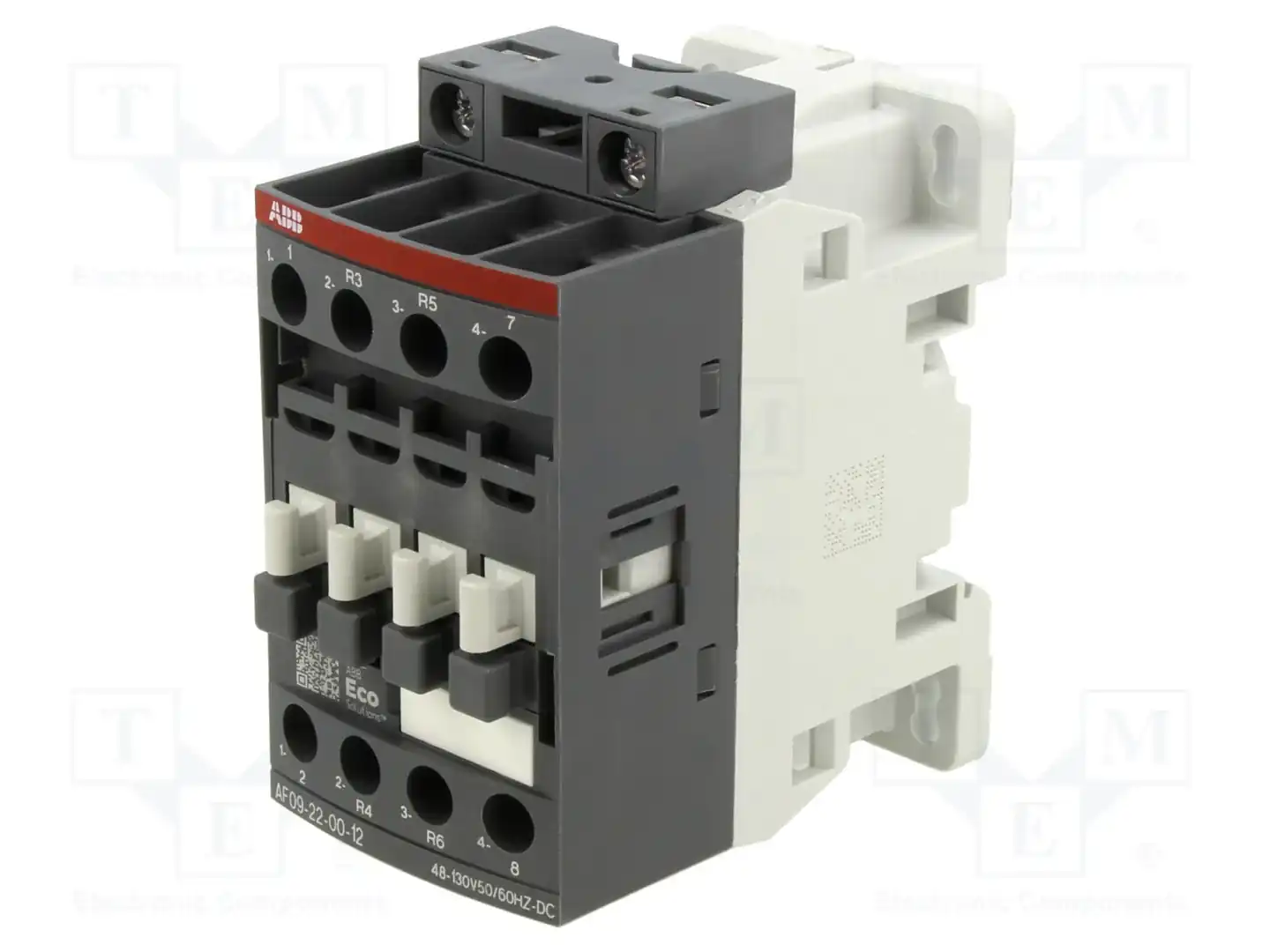 ABB 1SBL137501R1200 — Контакторы - главные модули