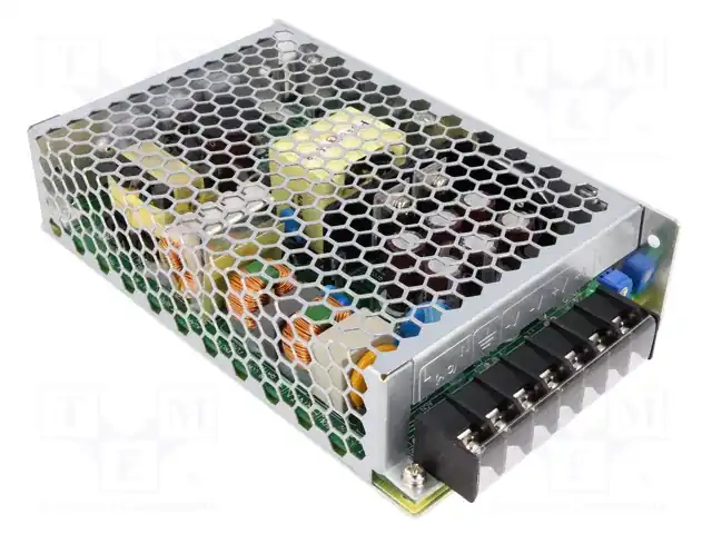 MEAN WELL HRP-100-5 — Блоки питания для встраивания