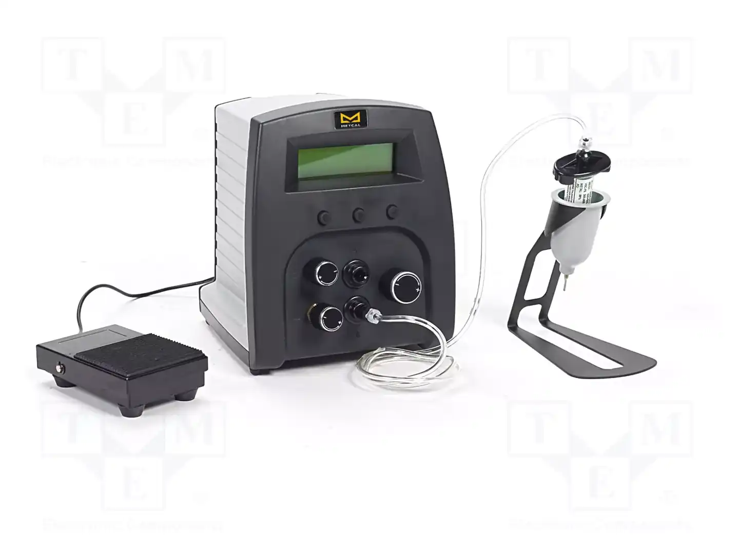 METCAL DX-350 — Дозаторы