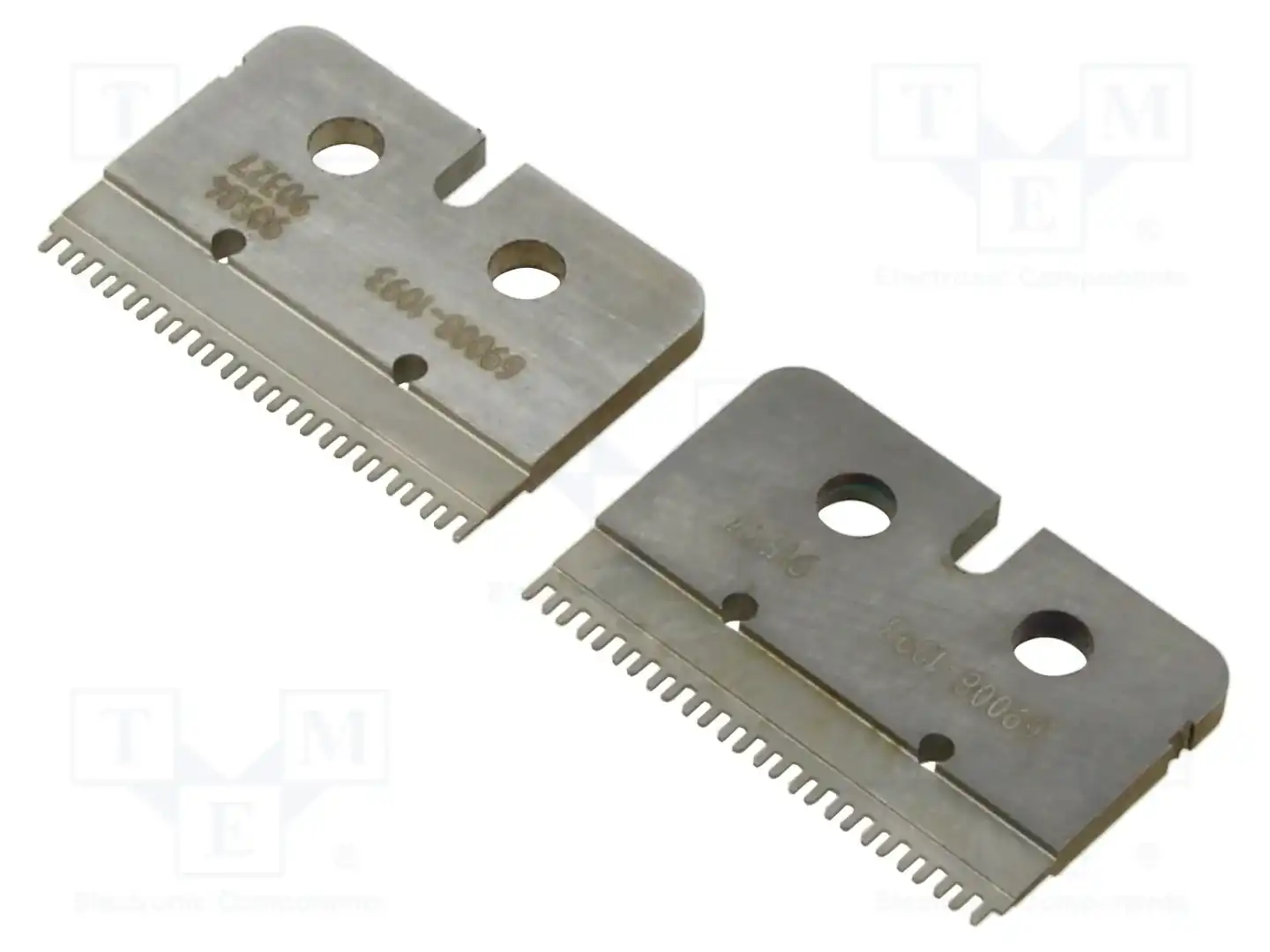 MOLEX 0690081093 — Зажимные устройства остальные