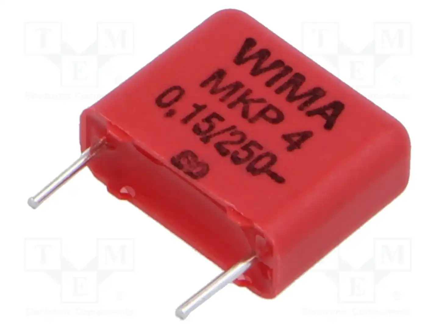 WIMA MKP4F031503F00JSSD — Пленочные конденсаторы ТНТ