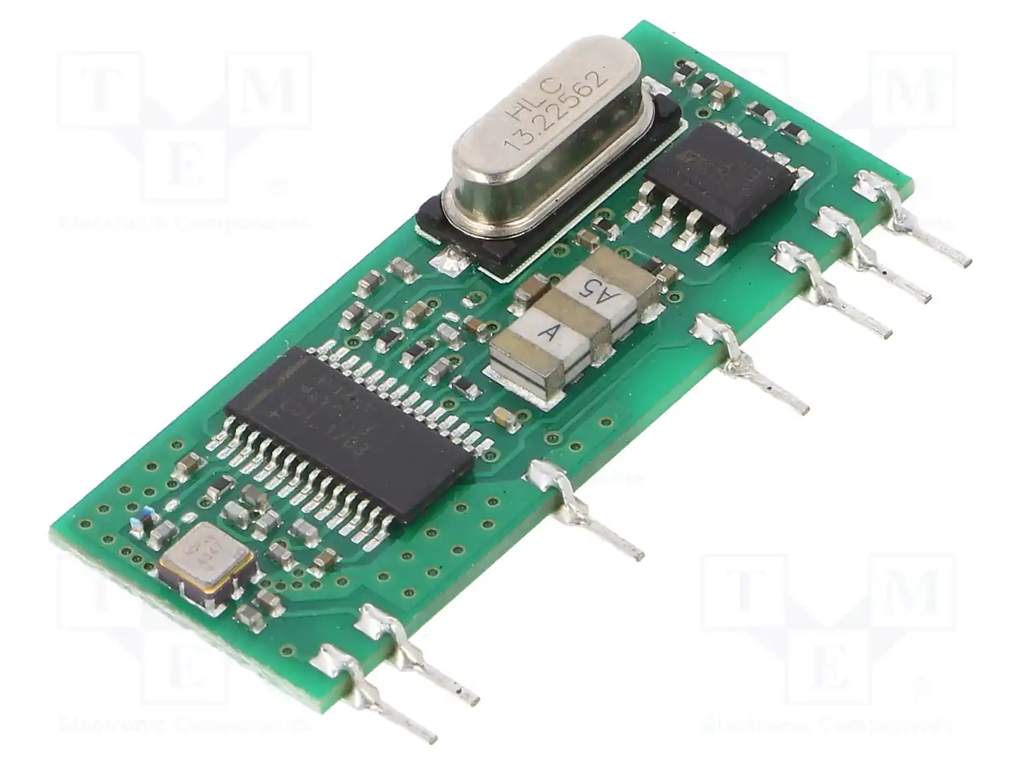 RADIOCONTROLLI RCASK4-434-CH — Модули RF