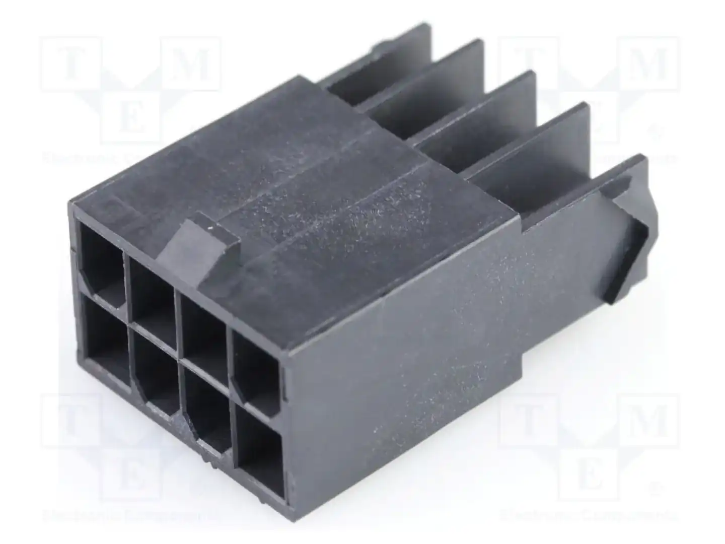 MOLEX 172762-0008 — Разъeмы сигнальные растр 4,20мм