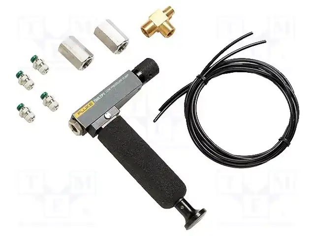 FLUKE FLUKE-700LTP-1 — Аксессуары для калибраторов -700LTP-1