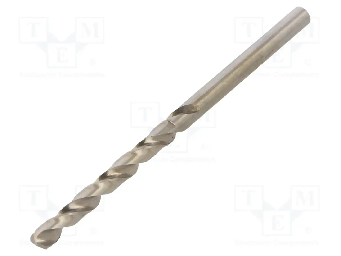 PROLINE 77040 — Сверла по металлу
