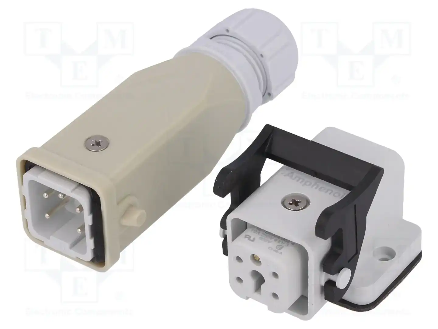AMPHENOL C14610E0049234 — Разъeмы