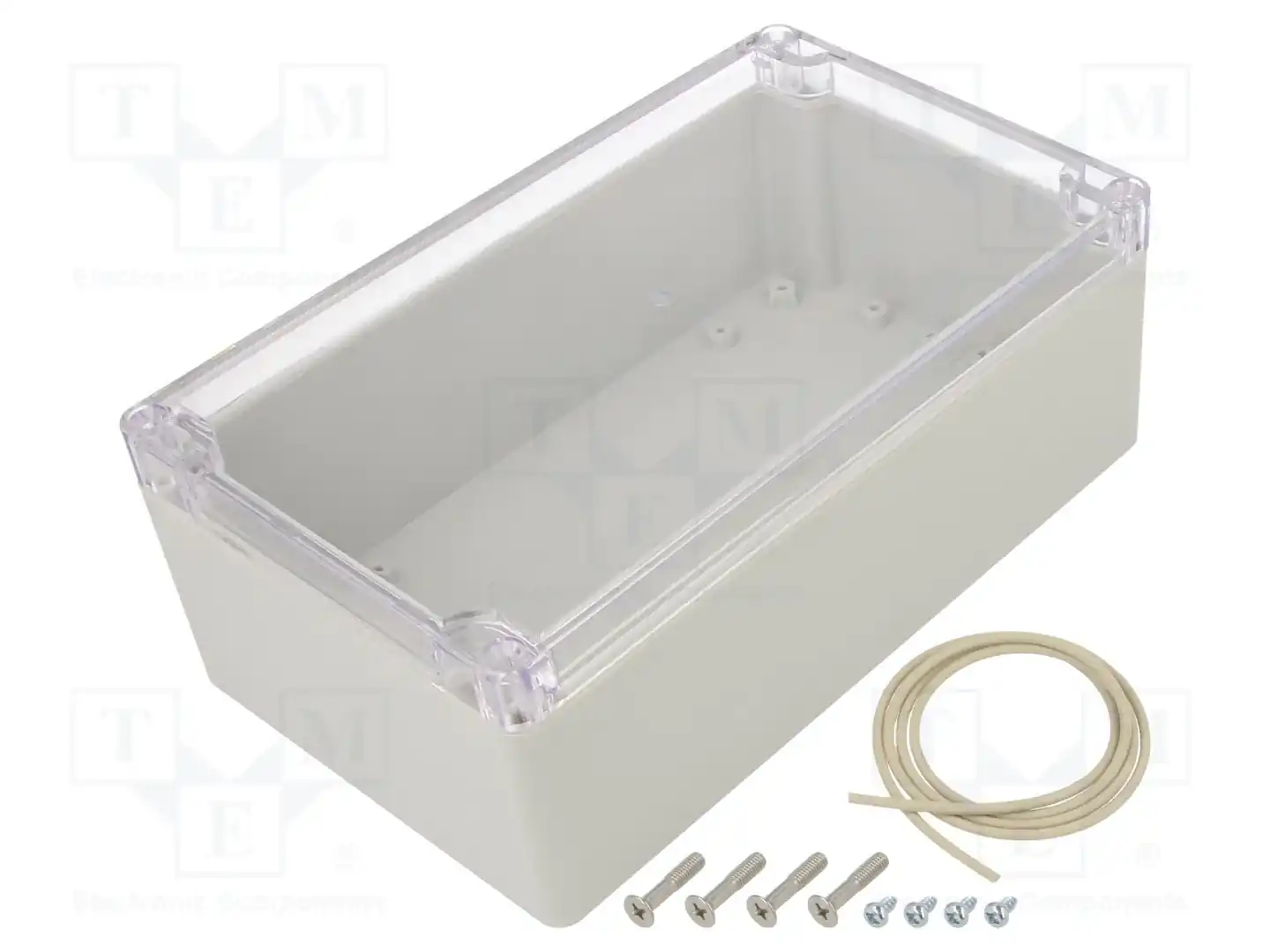 HAMMOND RZ0269C — Корпуса универсальные