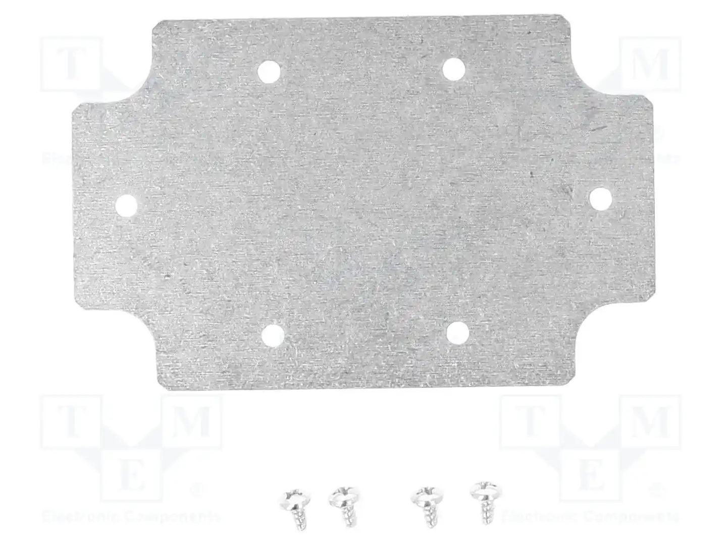 HAMMOND 1556CPL — Корпуса - монтажные платы