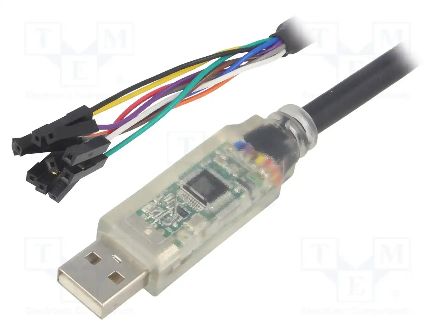 FTDI C232HD-DDHSP-0 — Модули USB