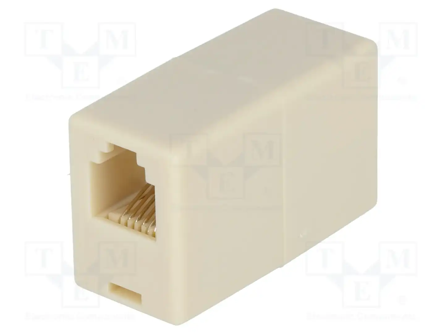 NINIGI TEL-0008-6/6 — Разъeмы RJ