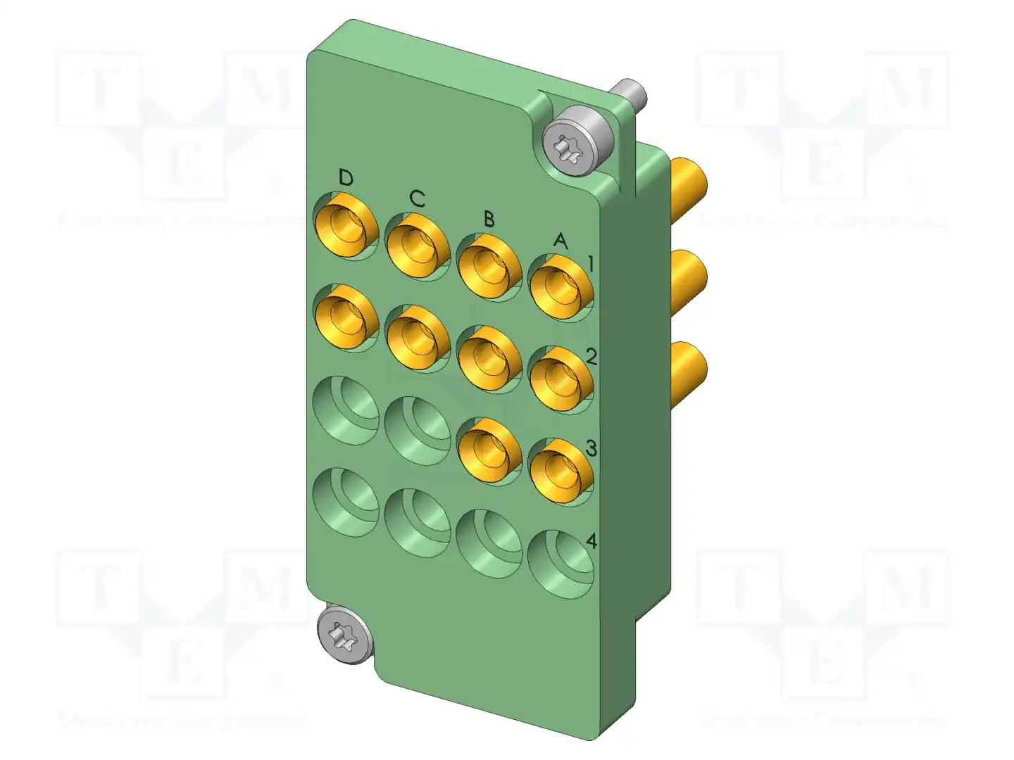 INGUN SB-P-HF-016-0,7GHZ-10 — Испытательные приспособления и аксессуары