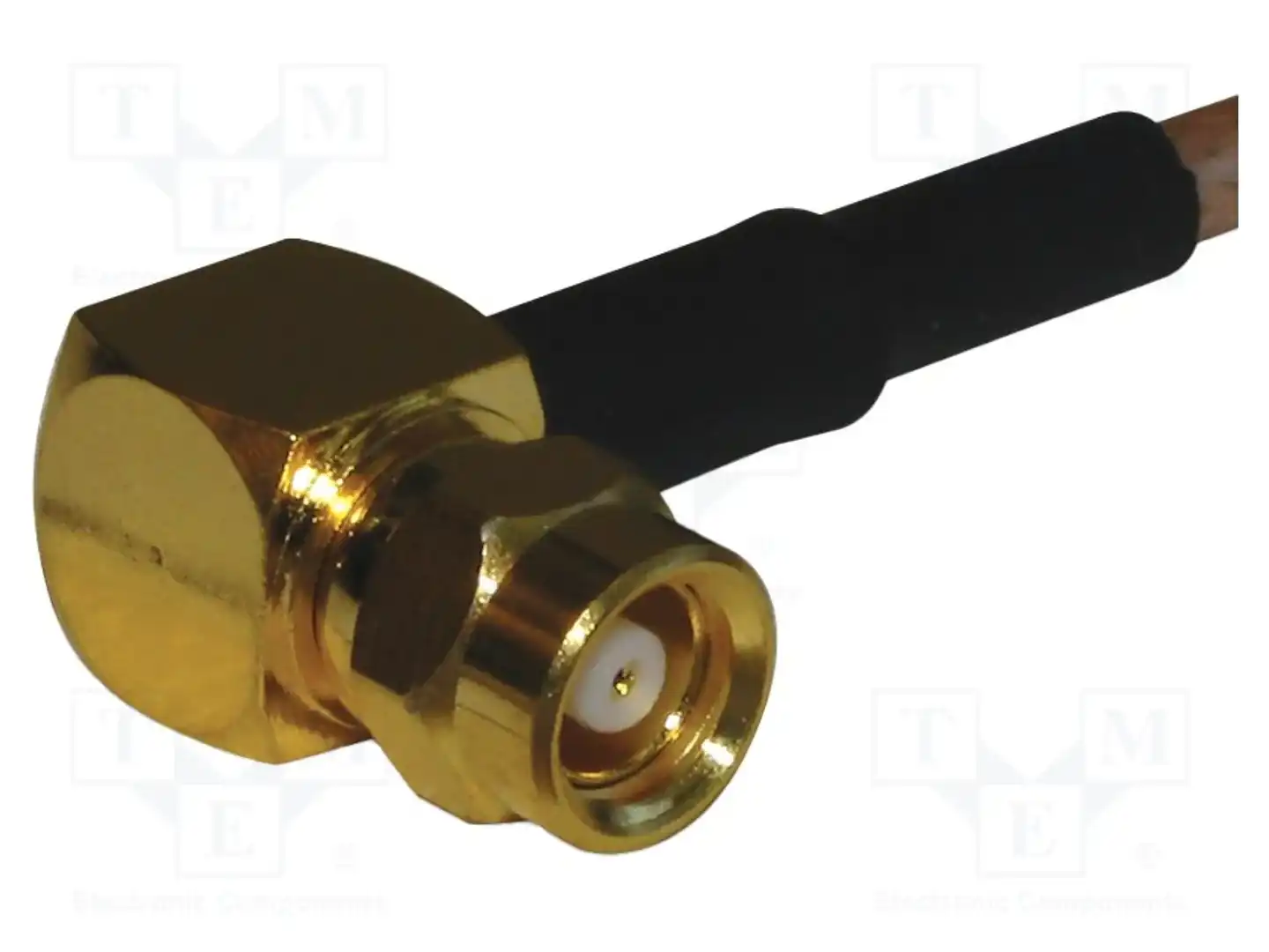 AMPHENOL RF 152107 — Разъeмы SMA, SMB, SMC