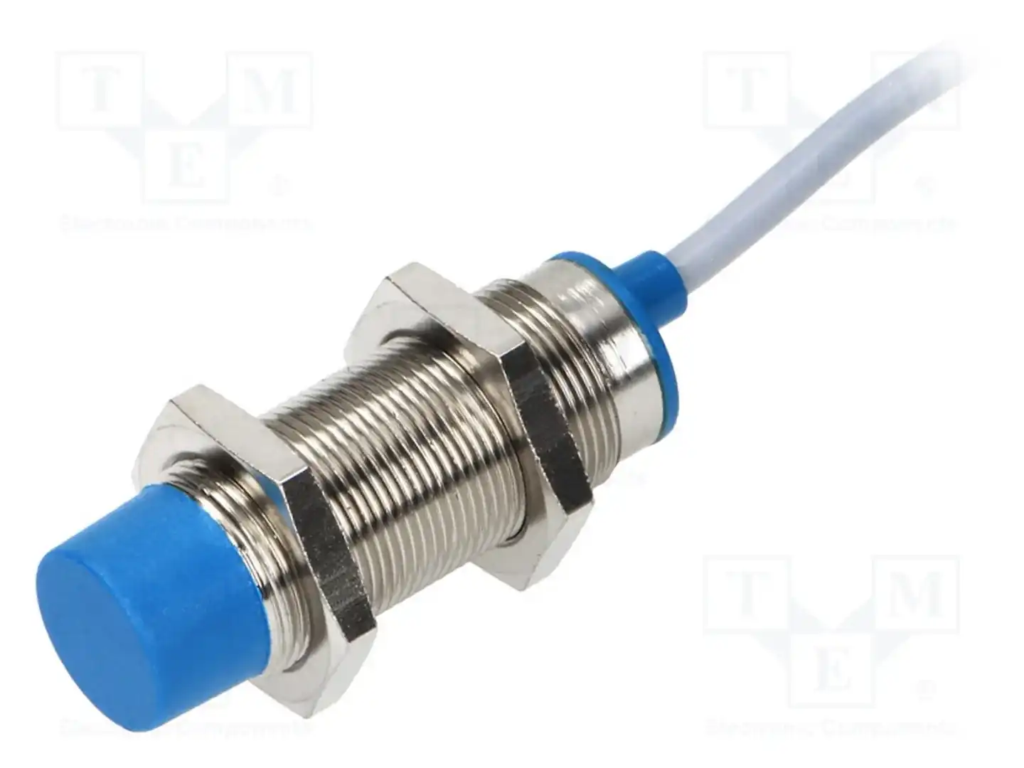 SELS PCIN-8 — Датчики индукционные цилиндрические DC