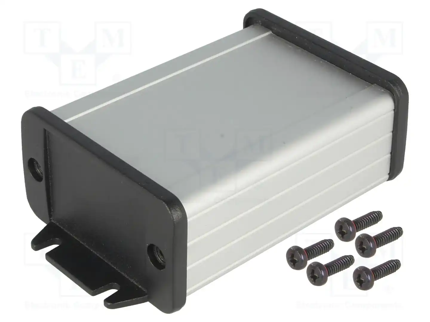 HAMMOND 1457C802 — Корпуса с панелью