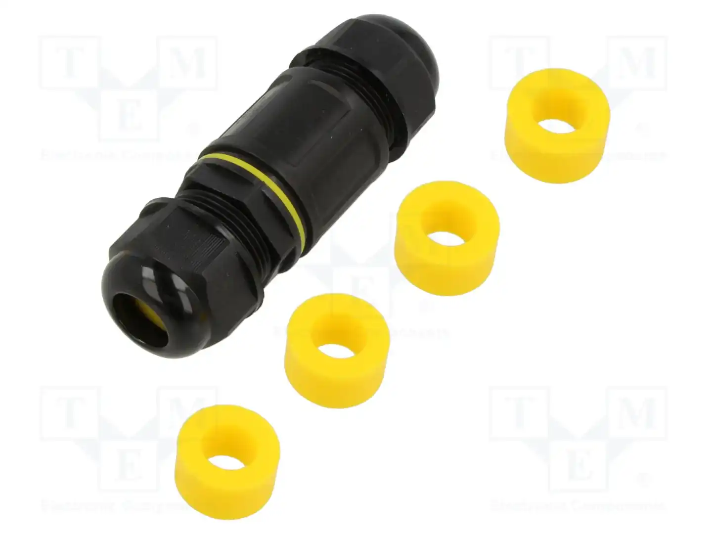 GREENWAY M685AS.5P.4-14MM — Другие разъемы AC