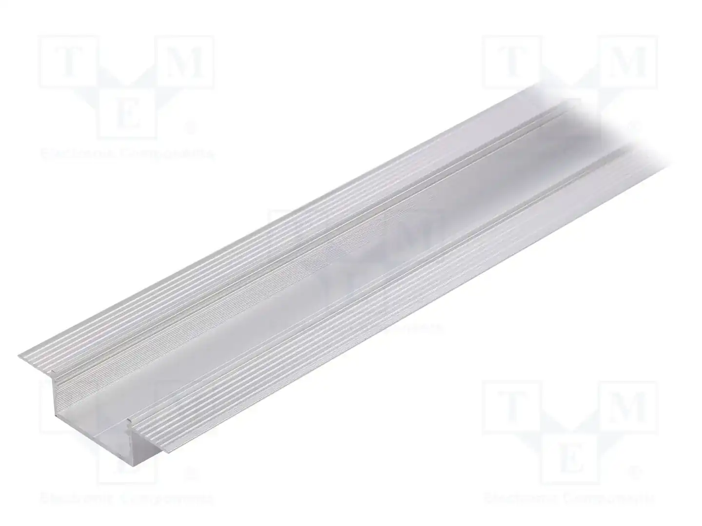 TOPMET V3130000S — Профили для светодиодов