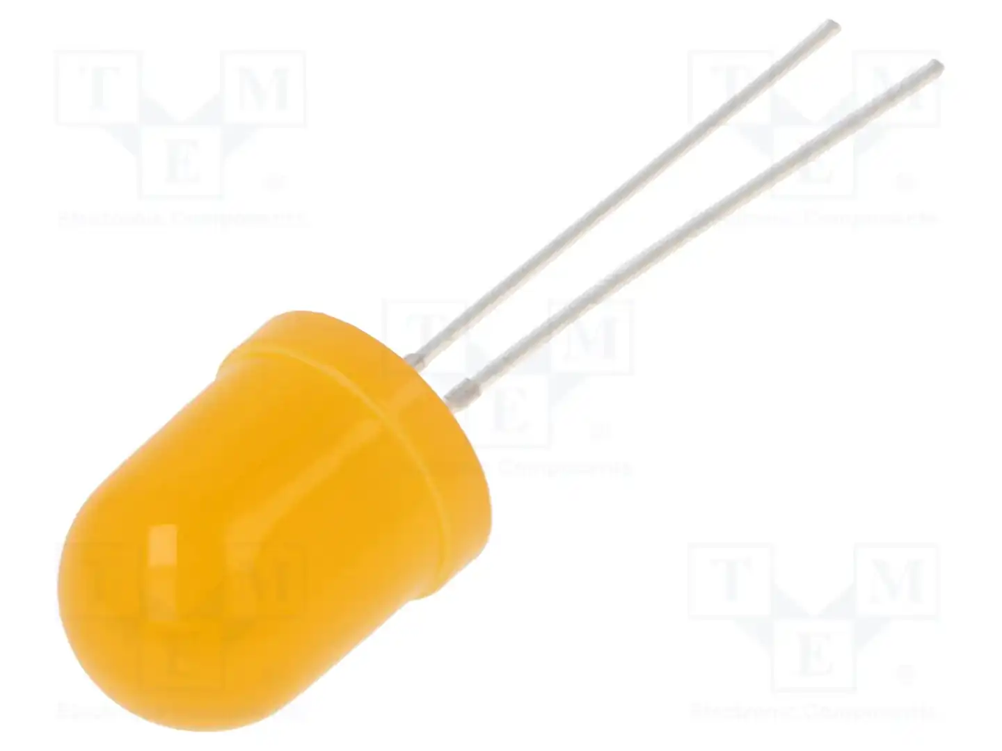 OPTOSUPPLY OSO5PAA134A-5V — Круглые светодиоды THT