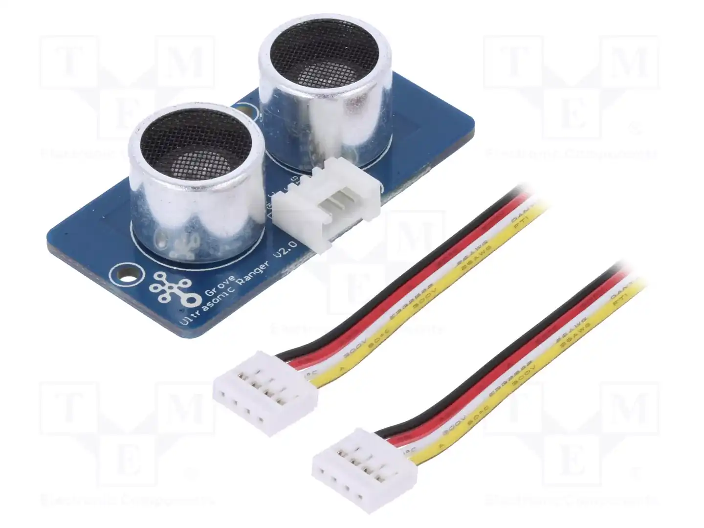SEEED STUDIO ULTRASONIC RANGER — Датчики расстояния