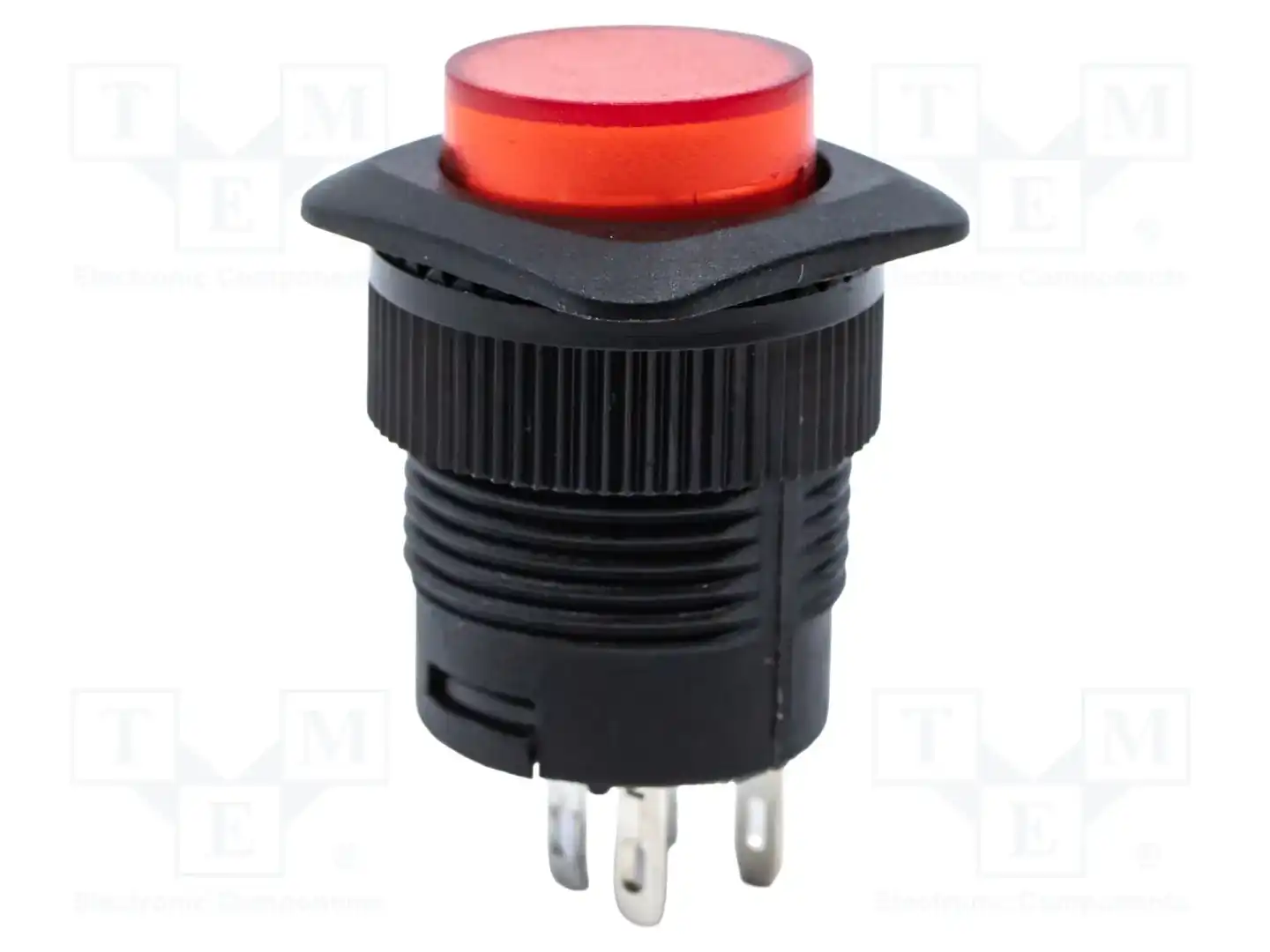 E-SWITCH RP3508BBLKREDREDNS — Переключатели детекторные