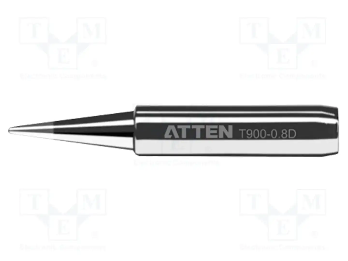 ATTEN T900-0.8D — Жала паяльников