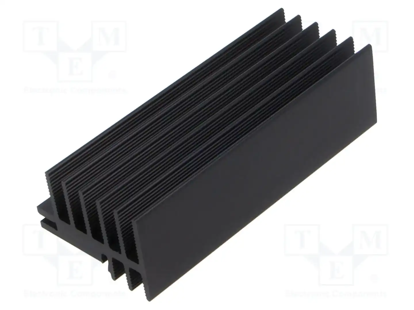 FISCHER ELEKTRONIK SK 481 100 SA — Радиаторы
