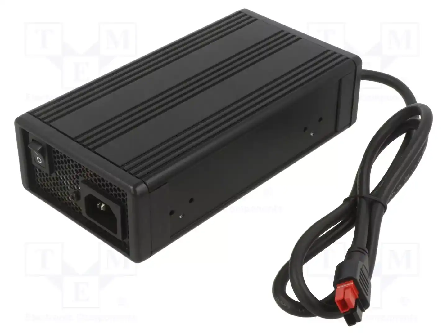 MEAN WELL NPB-360-48AD1 — Зарядные устройства