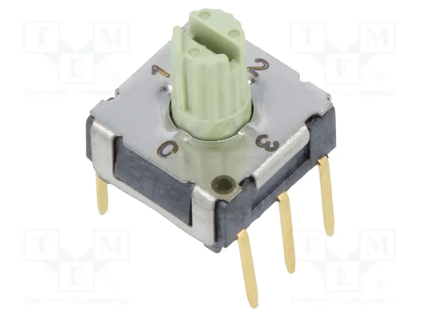 SUNGMUN ELECTRONICS MSSM-04 — Кодирующие устройства