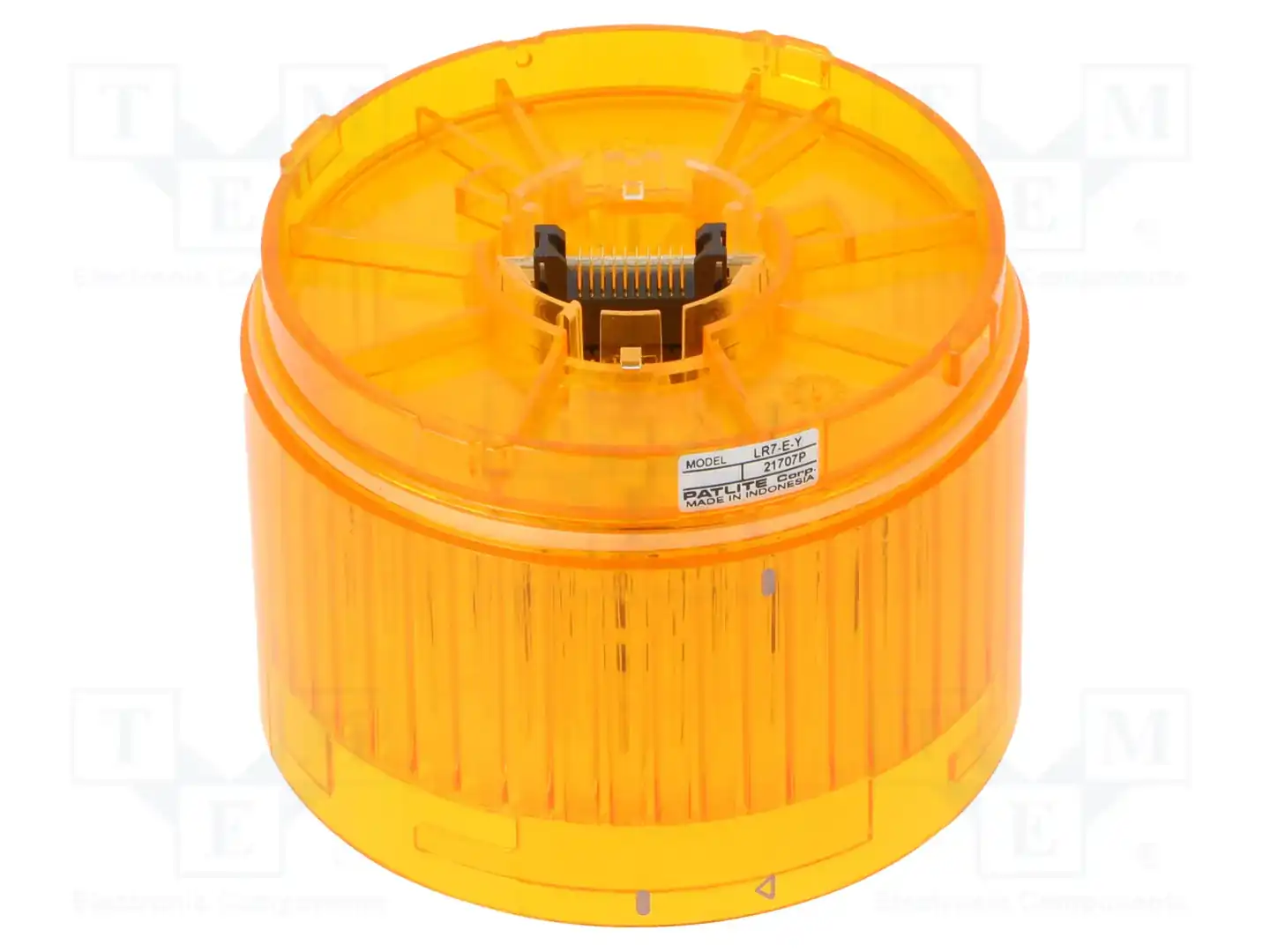 PATLITE LR7-E-Y — Сигнализационные колонки