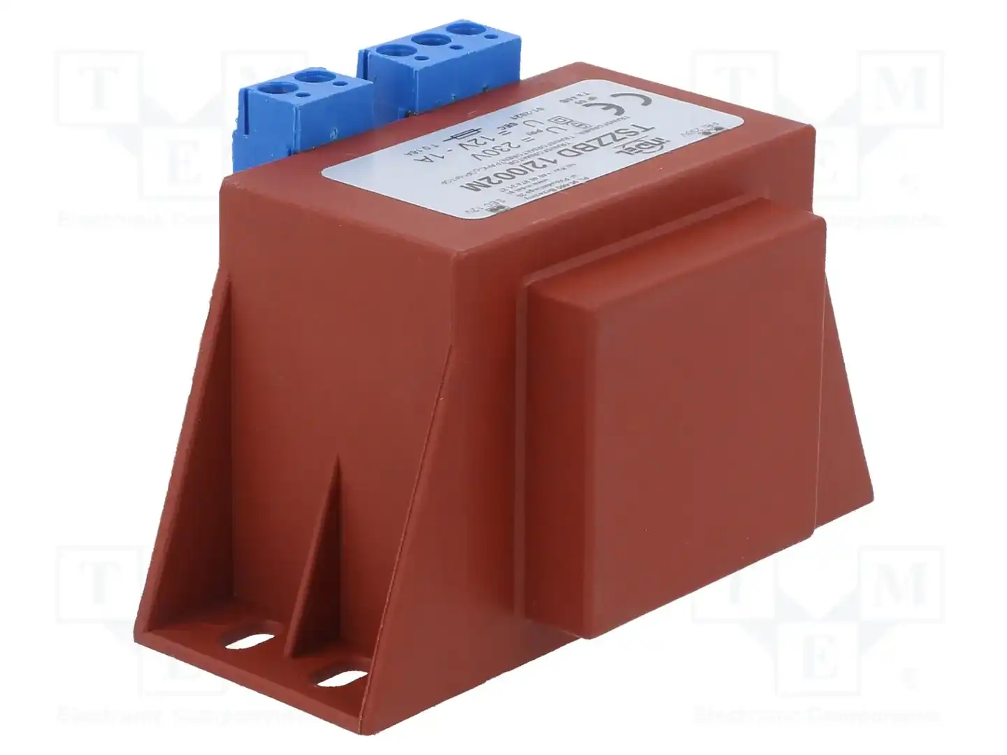 INDEL TSZZBD 12/002M — Трансформаторы с креплением