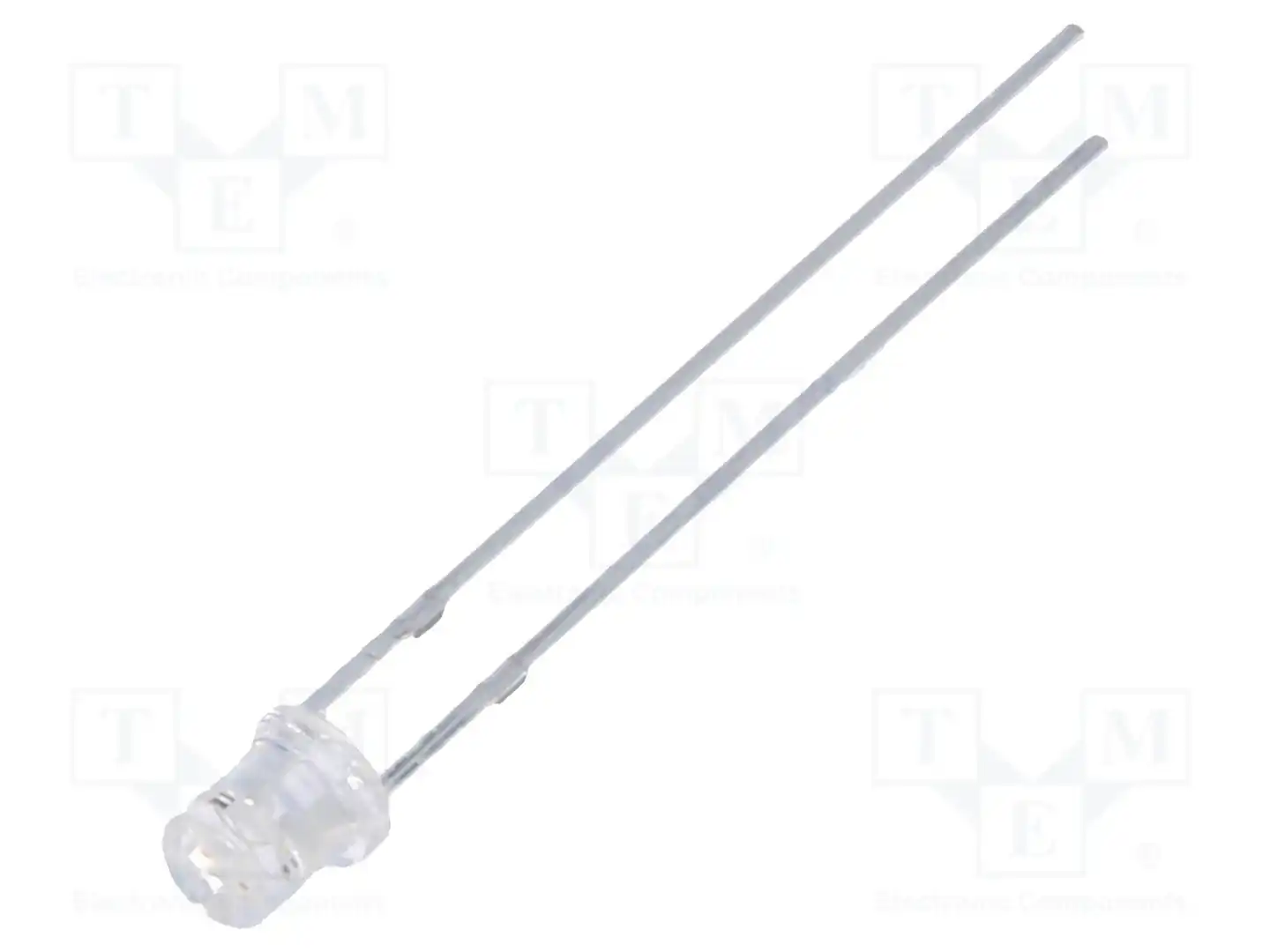 OPTOSUPPLY OSRRR234E1A — Круглые светодиоды THT