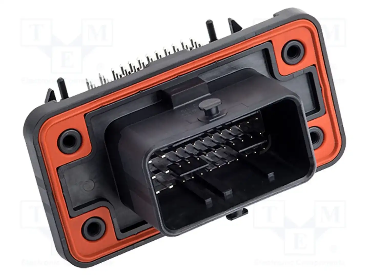 MOLEX 500762-1001 — Разъeмы Automotive