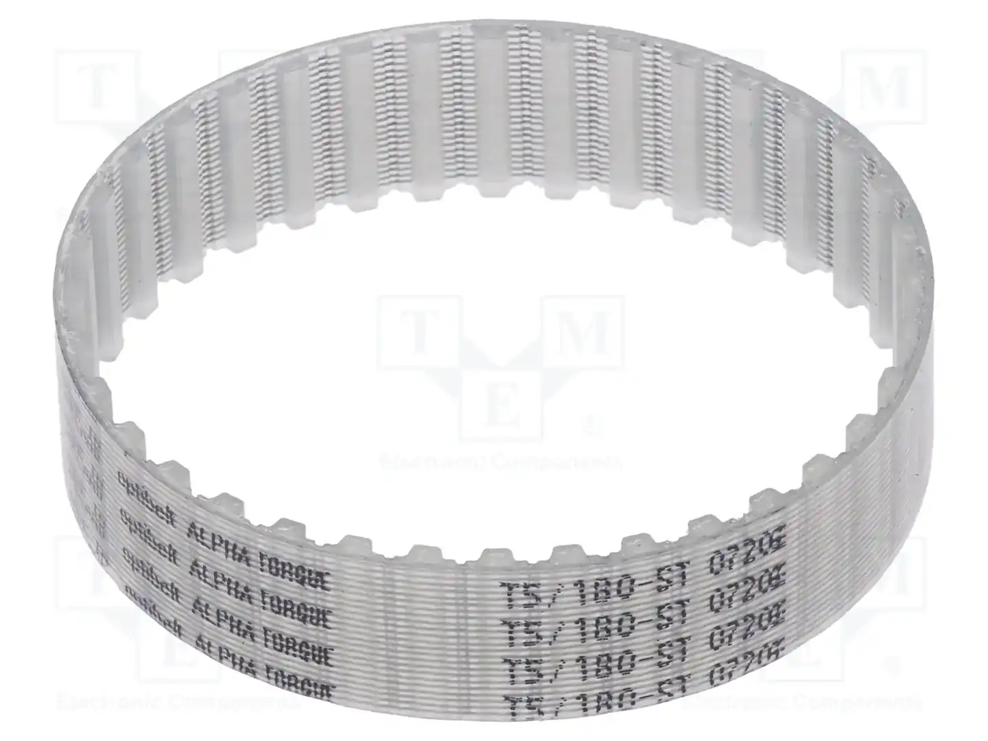 OPTIBELT T5 180 1677ZA — Трансмиссия