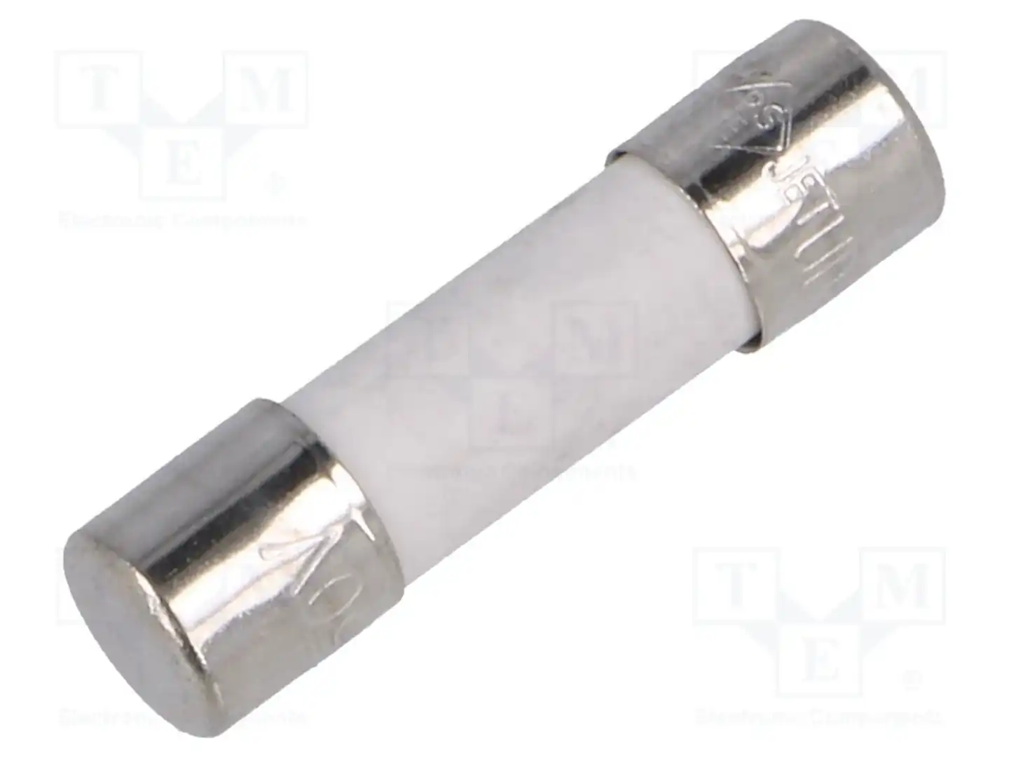 CONQUER ELECTRONIC UDA 2.5A 250V — Предохранители 5x20мм медленные