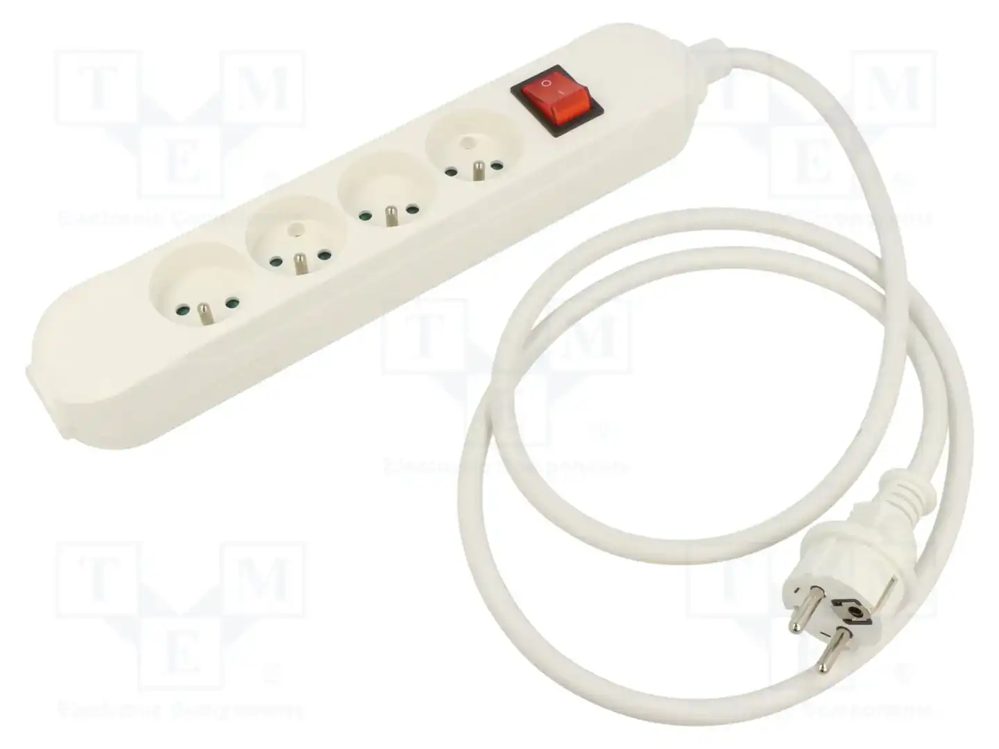 JONEX 5907570043336 — Сетевые удлинители