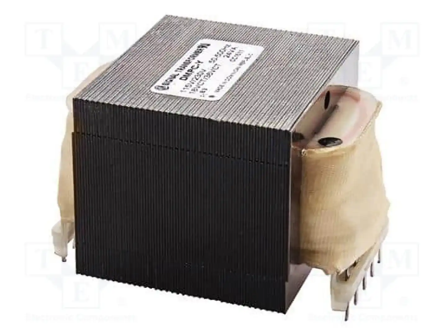 BEL DMPC-Y-12 — Трансформаторы PCB