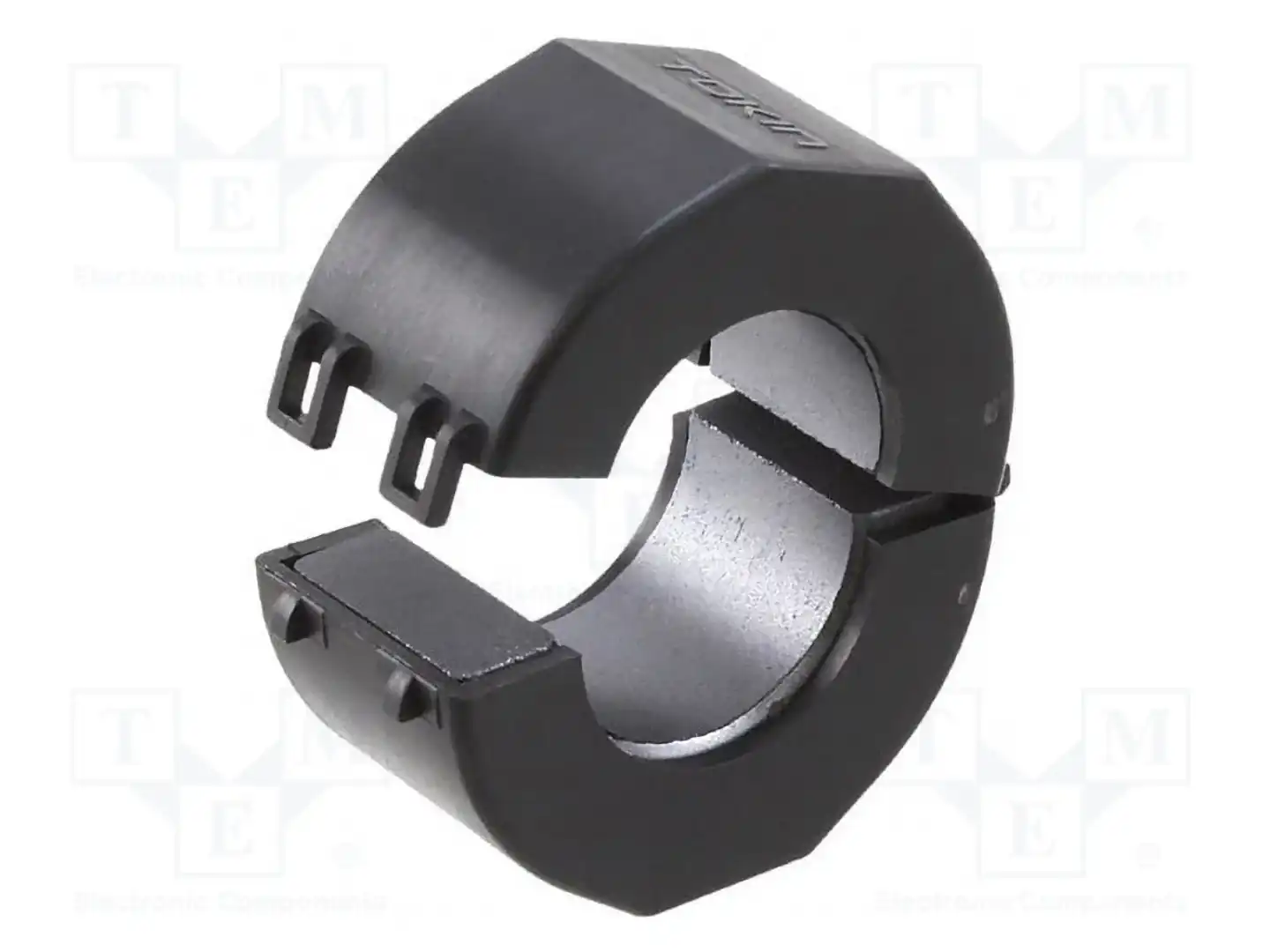YAGEO UECESDSRS25000 — Ферриты на провод