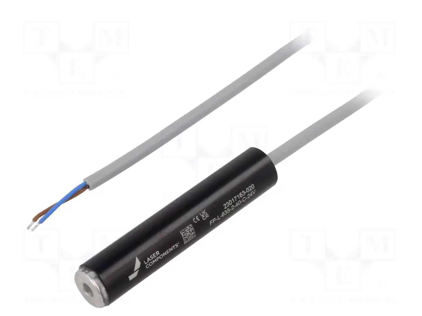 Laser Components FP-L-635-2-40-C-24V — Модули лазерные
