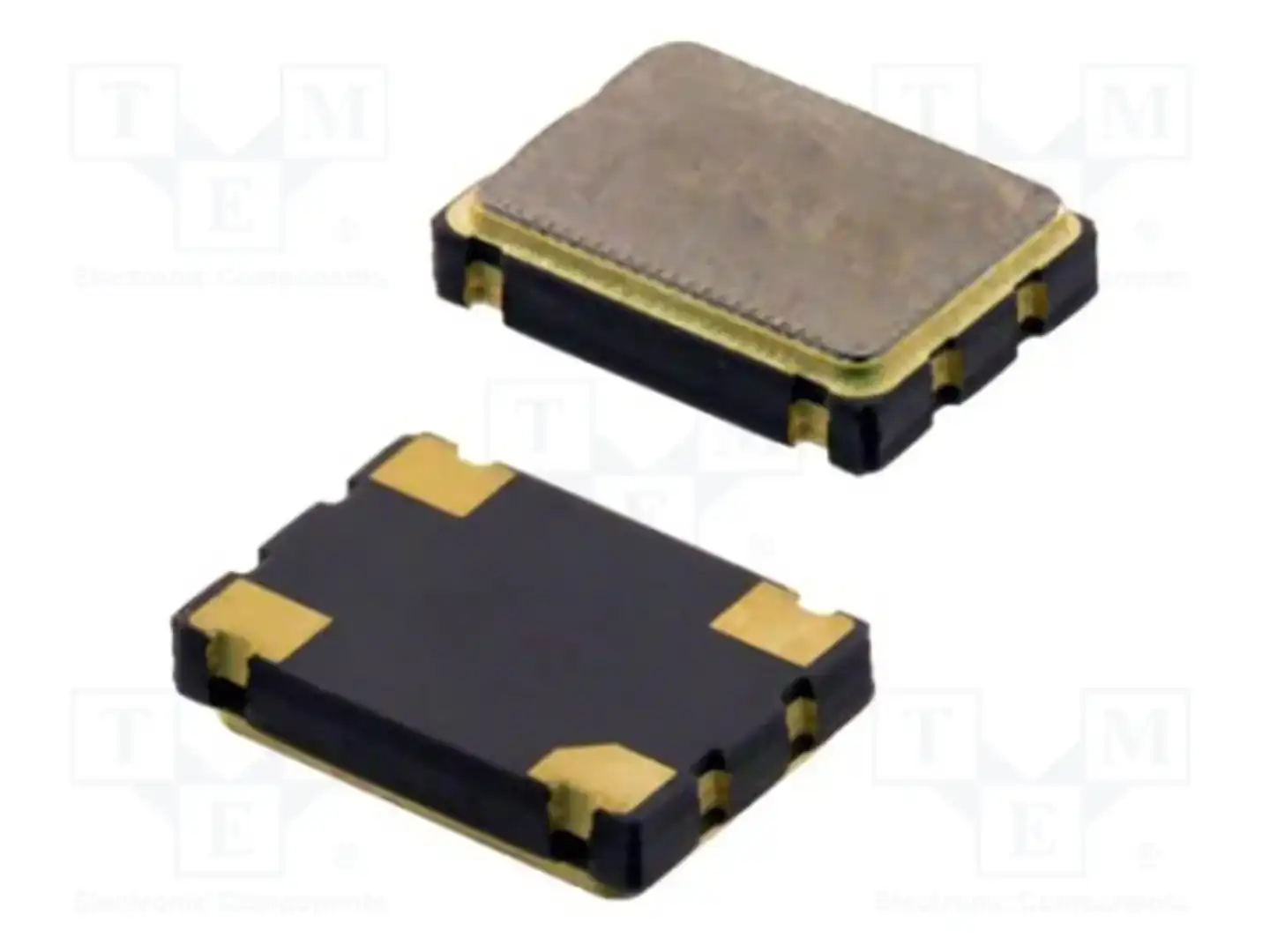 ABRACON ASEDV-16.000MHZ-LR-T3 — Резонаторы и генераторы