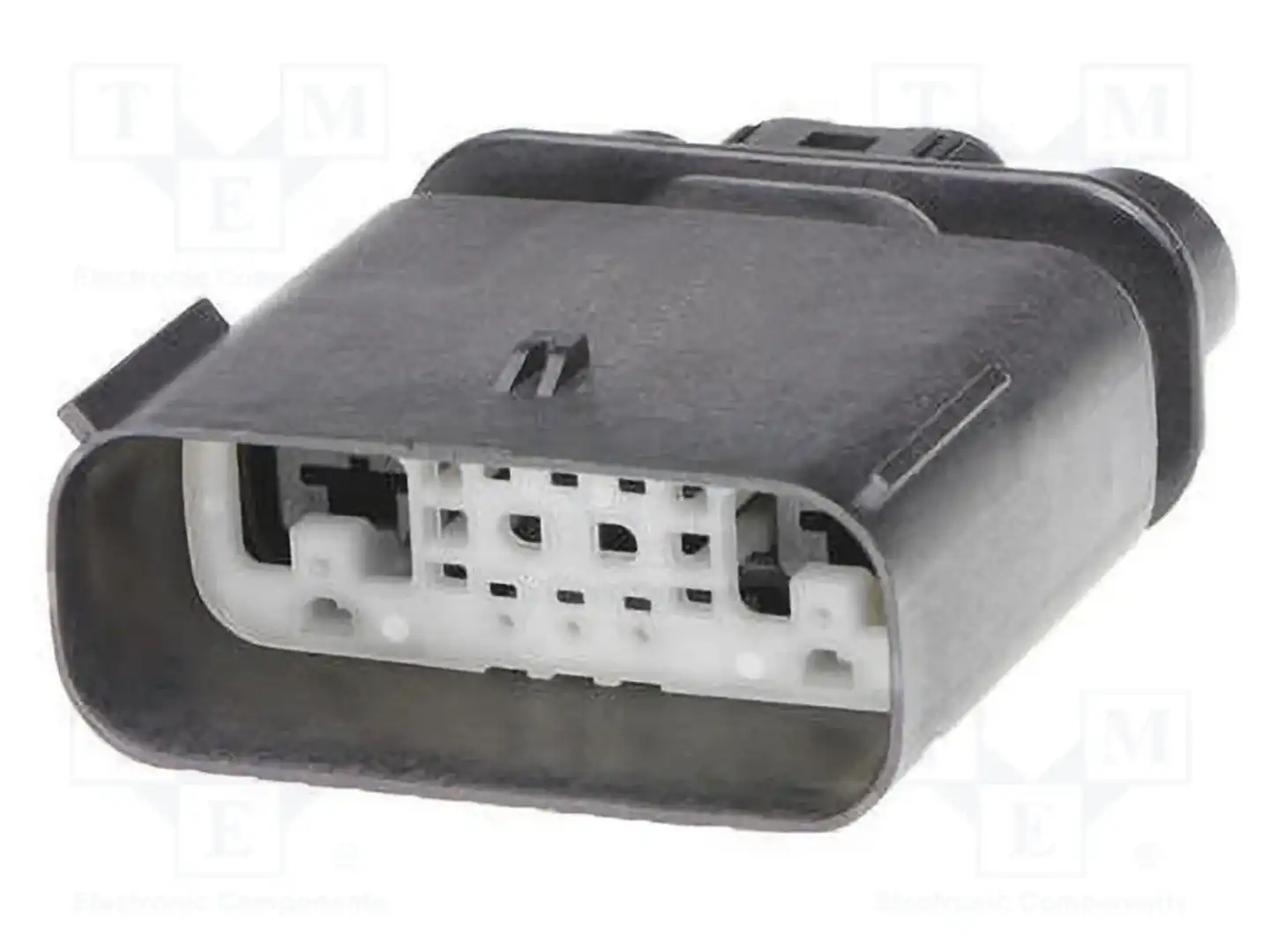 MOLEX 160079-3002 — Разъeмы Automotive