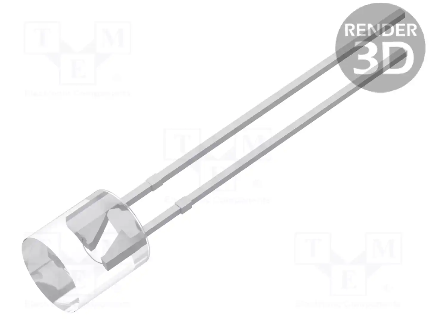 Token PT-IC-AC-5-PN-520 — Фототранзисторы