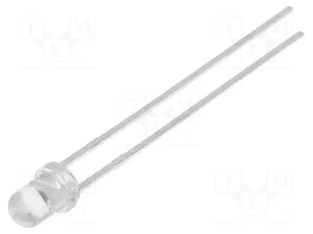 LUCKYLIGHT LL-304BC2E-009 — Круглые светодиоды THT